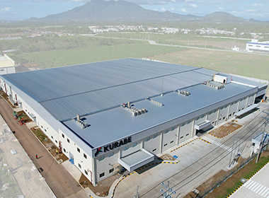 KURABE INDUSTRIAL PHILIPPINES INC.